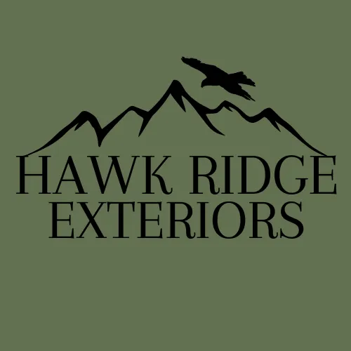Slide of Hawk Ridge Exteriors