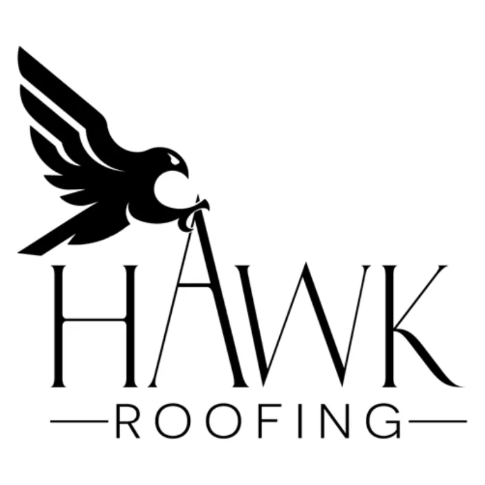 Slide of Hawk Roofing