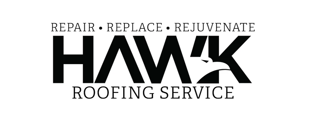 Slide of Hawk Roofing