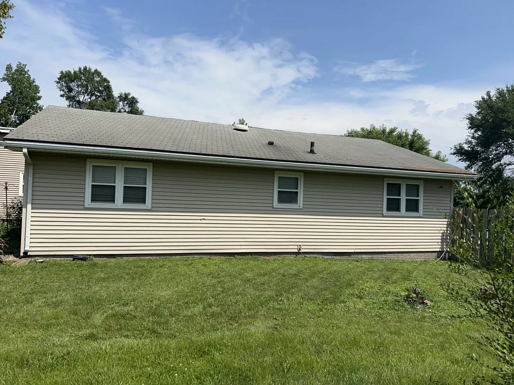 Slide of Hawkeye Roofing & Construction