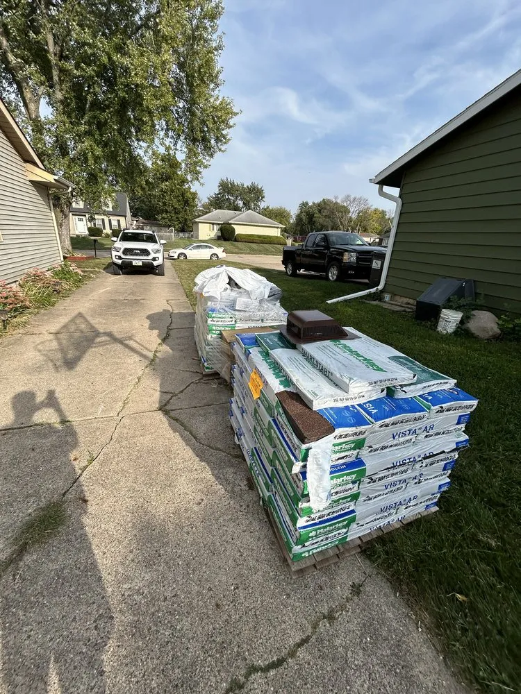 Slide of Hawkeye Roofing & Construction
