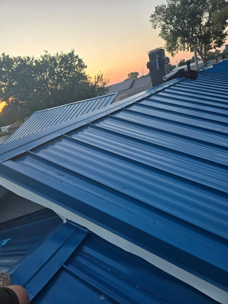 Slide of Hawkeye Roofing & Construction