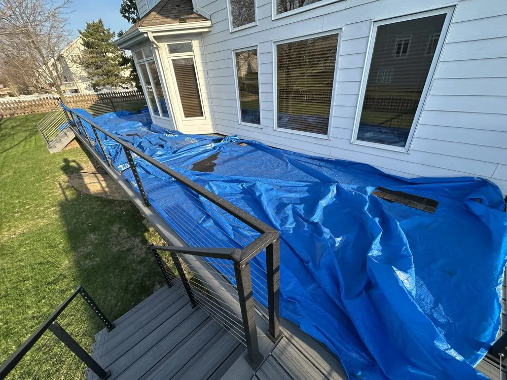 Slide of Hawkeye Roofing & Construction