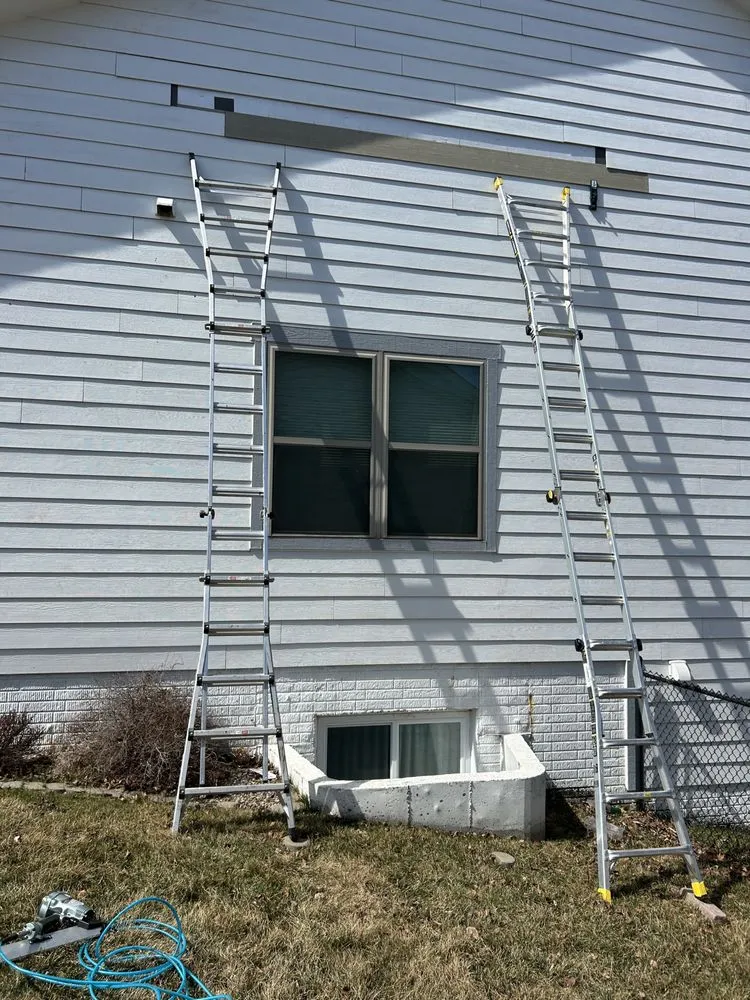 Slide of Hawkeye Roofing & Construction