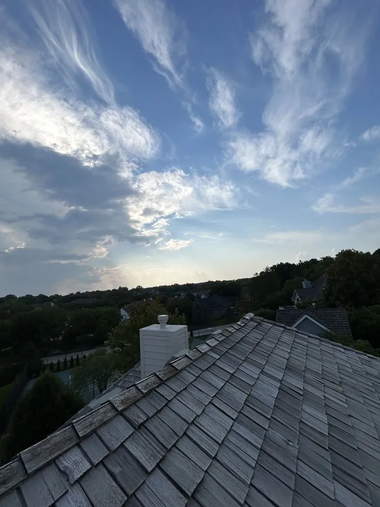 Slide of Hawkeye Roofing & Construction
