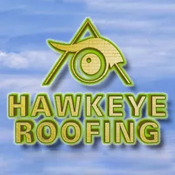 Hawkeye Roofing