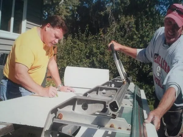 Slide of Hawkeye/Nebraska Siding, Window & Door