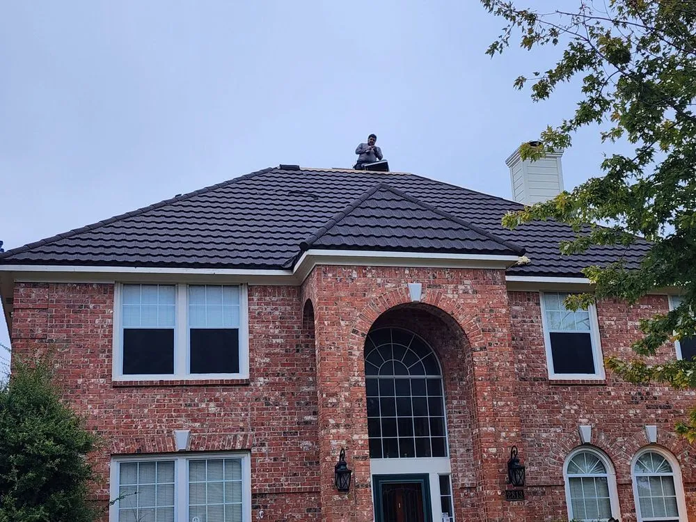 Slide of Hawkins Roofing & Renovations