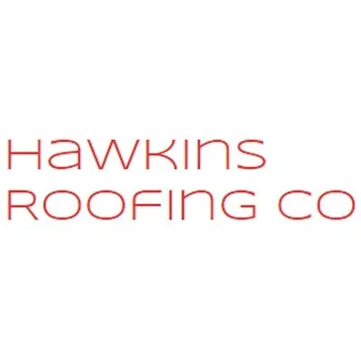 Slide of Hawkins Roofing