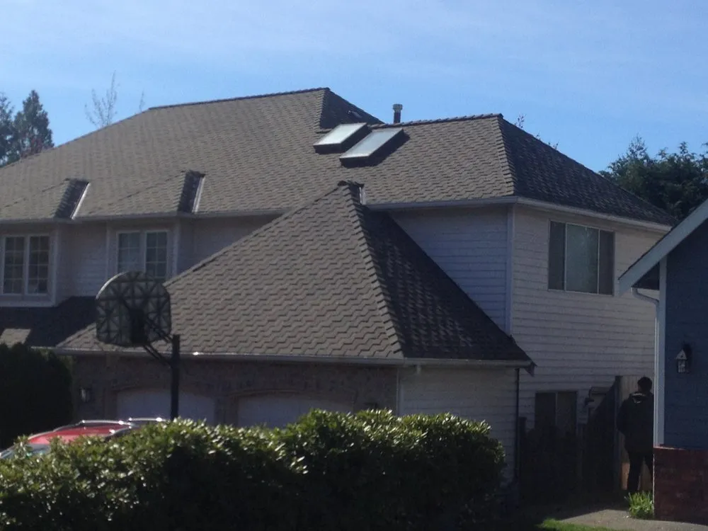 Slide of Hawks Remodeling