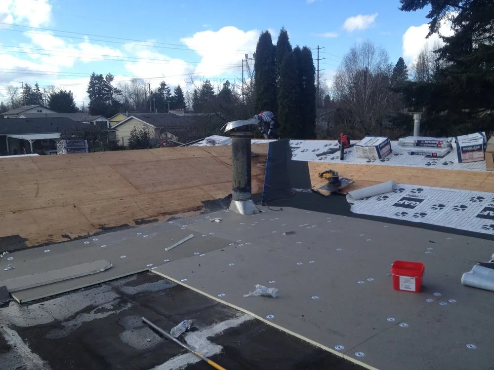 Slide of Hawks Remodeling