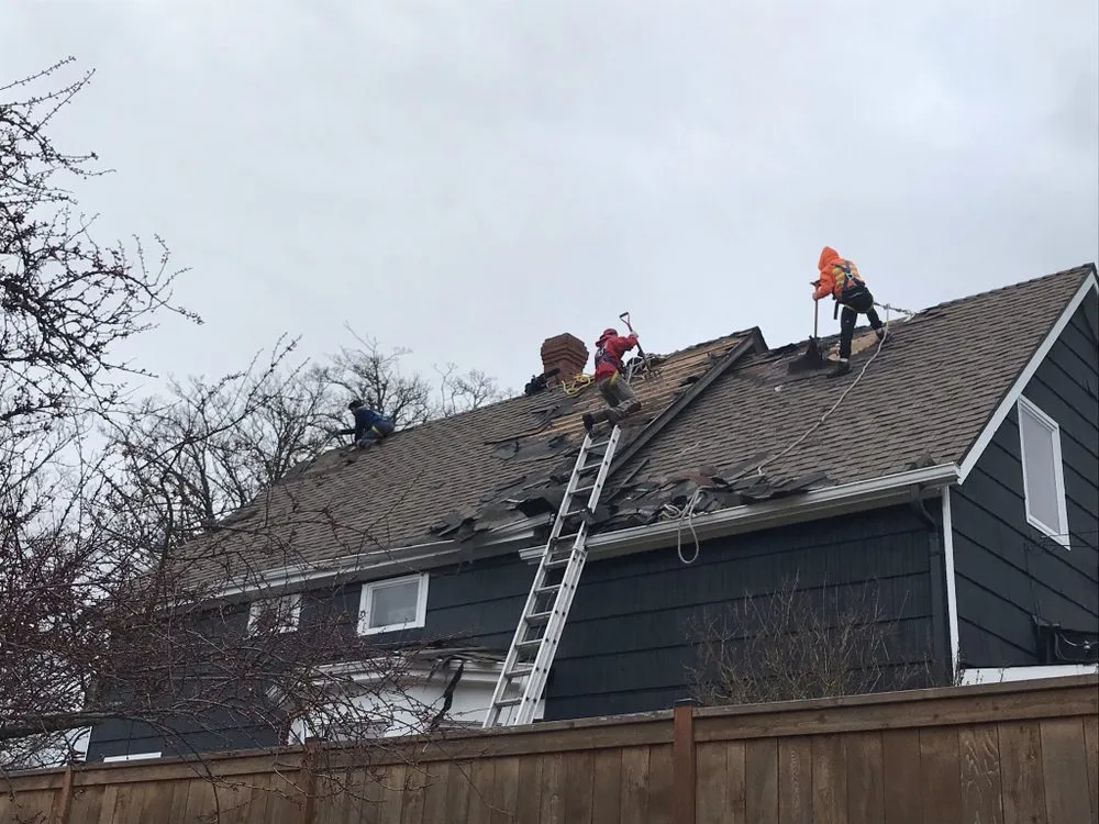 Slide of Hawks Remodeling