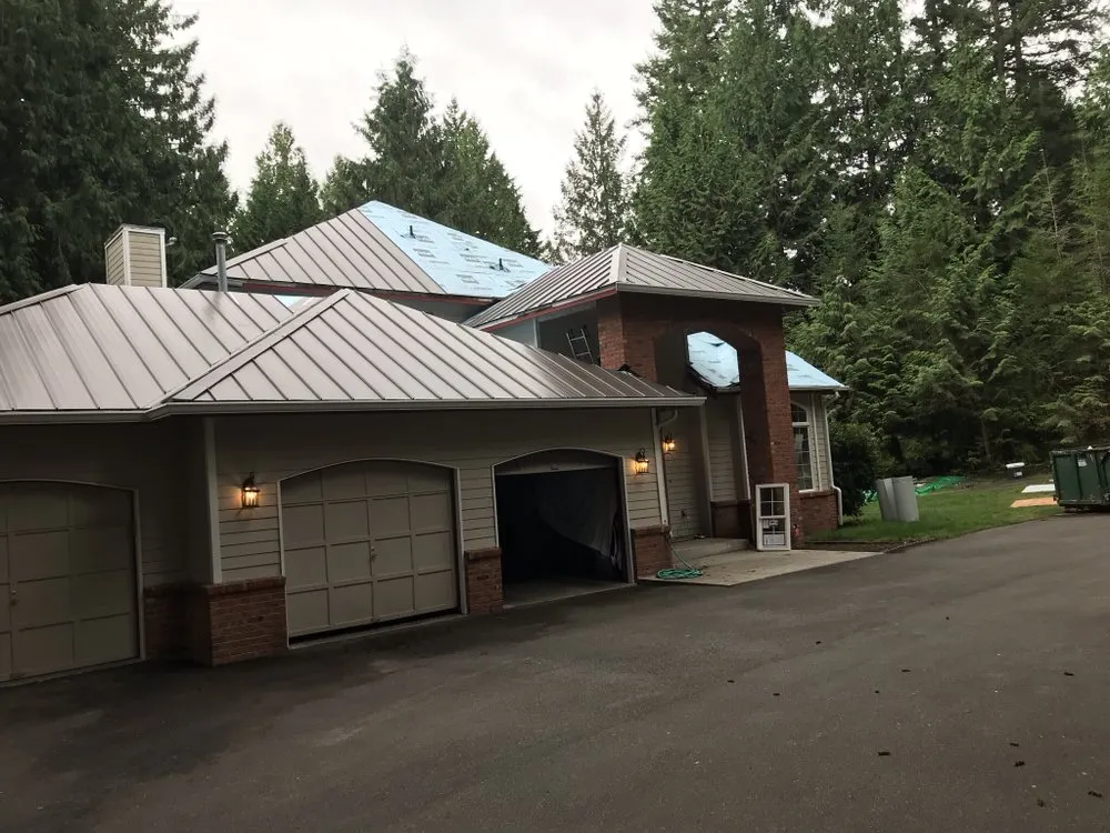 Slide of Hawks Remodeling