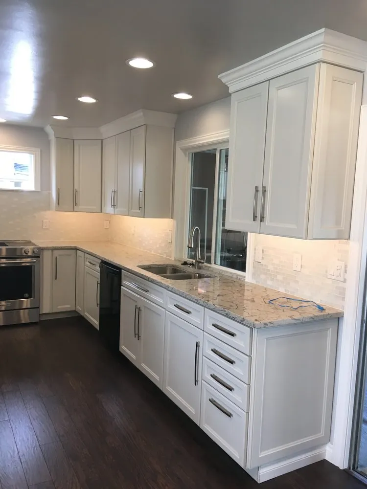 Slide of Hawks Remodeling