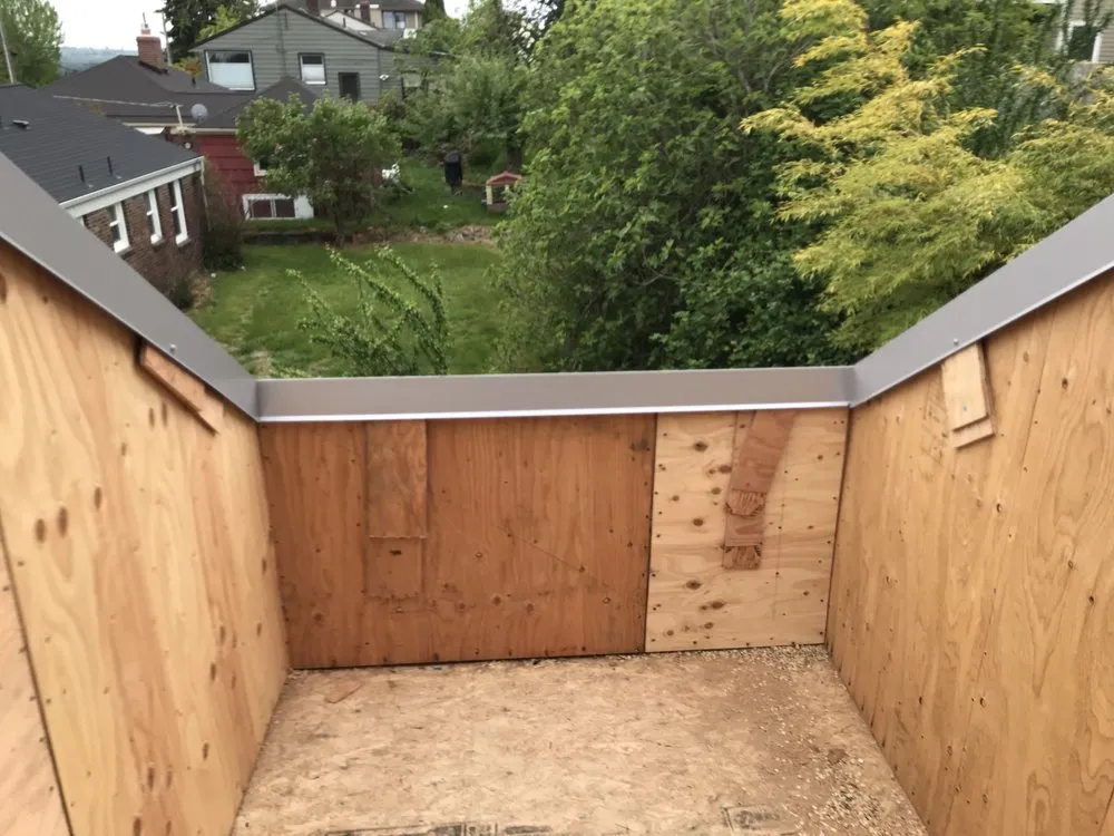 Slide of Hawks Remodeling