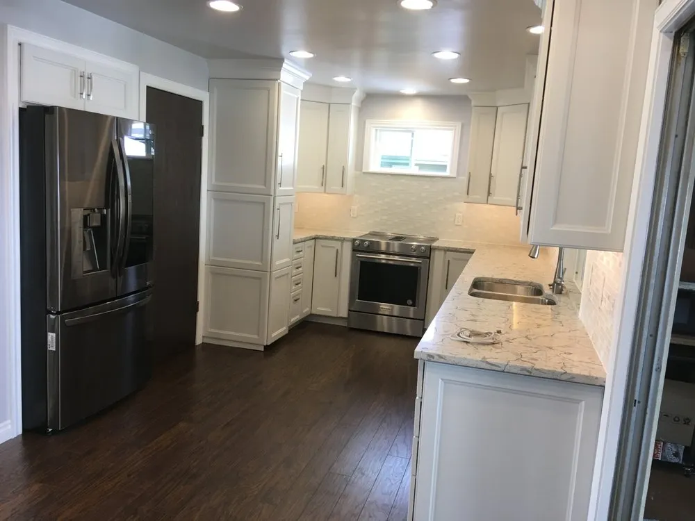 Slide of Hawks Remodeling