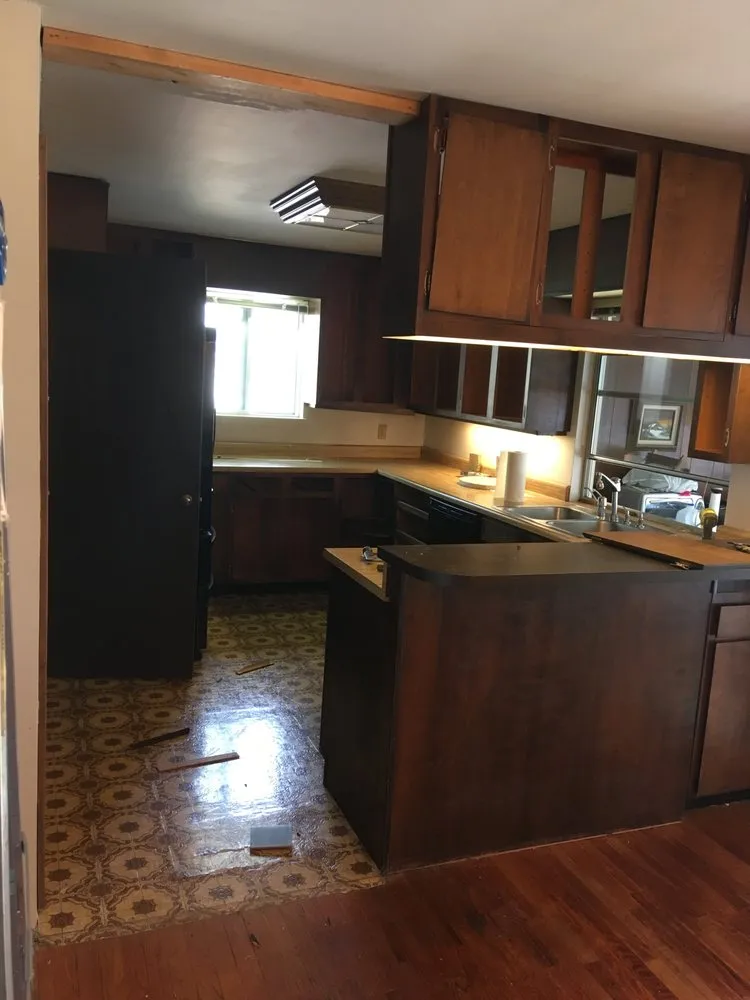 Slide of Hawks Remodeling