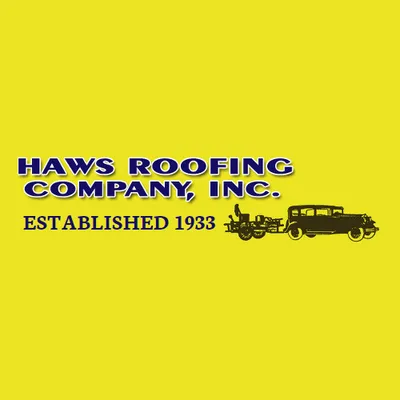 Haws Roofing