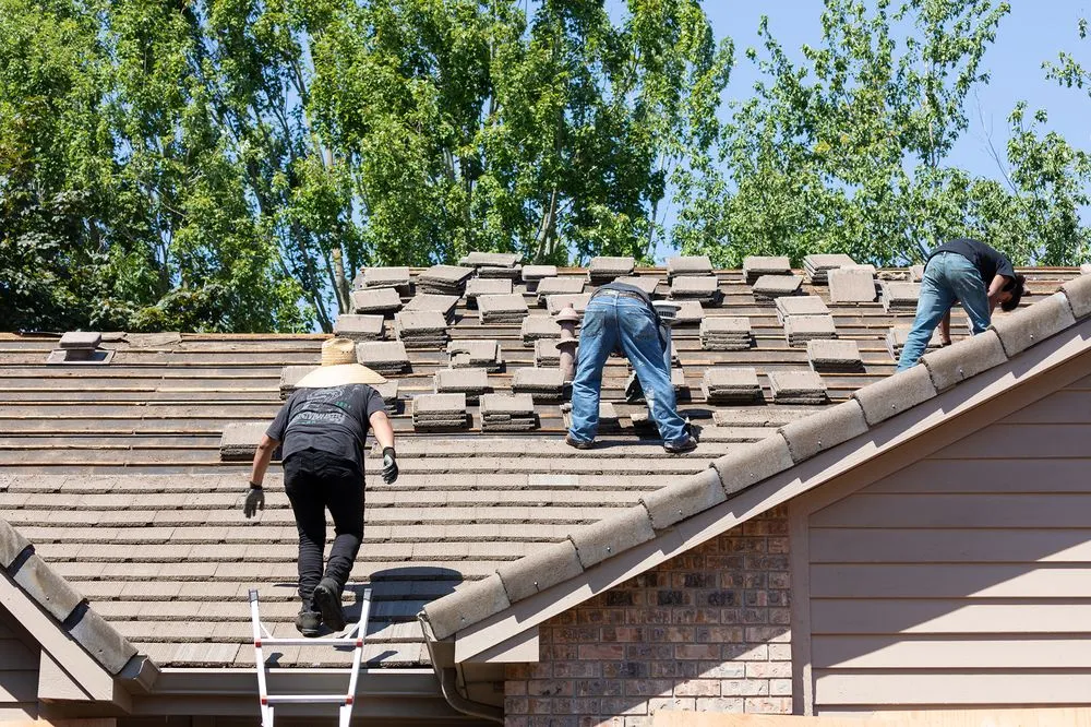 Slide of Hawthorne General Construction
