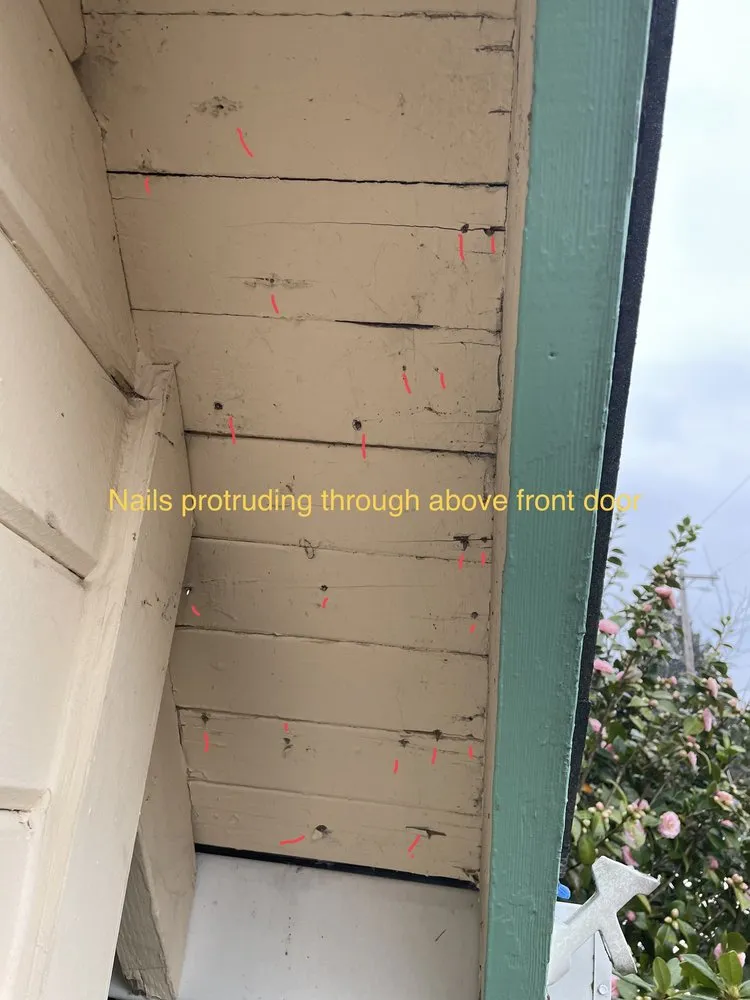 Slide of Hawthorne General Construction