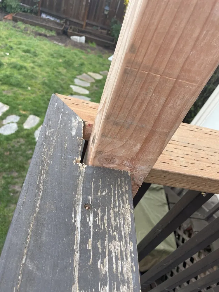 Slide of Hawthorne General Construction