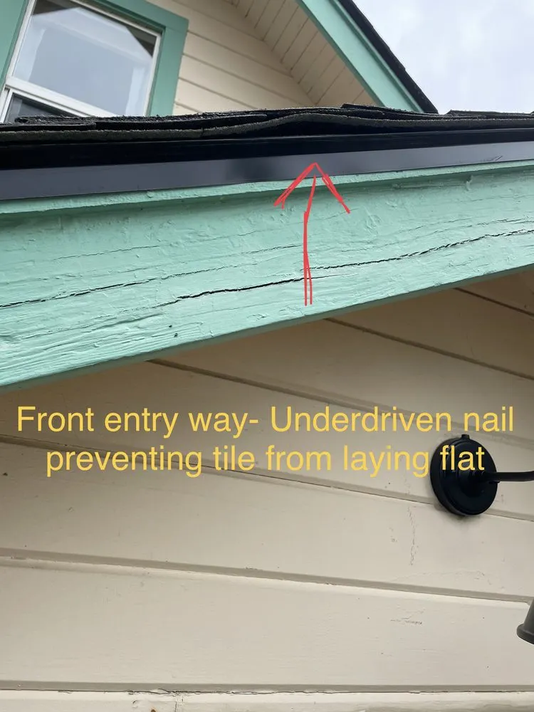 Slide of Hawthorne General Construction