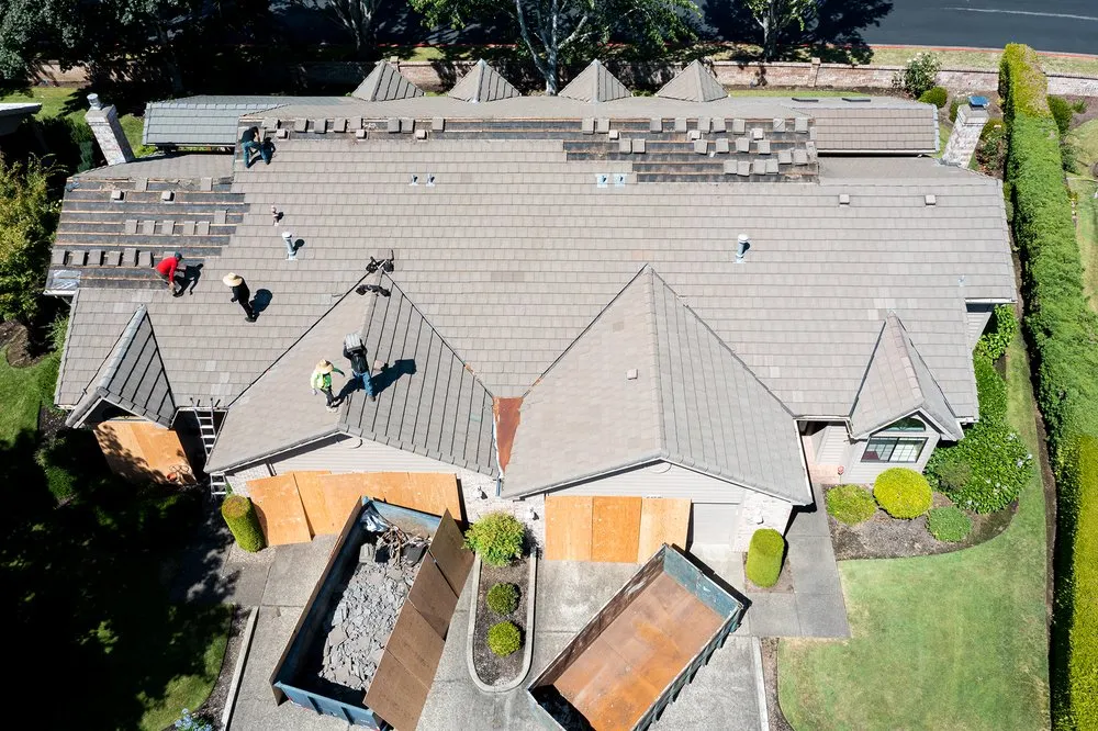Slide of Hawthorne General Construction