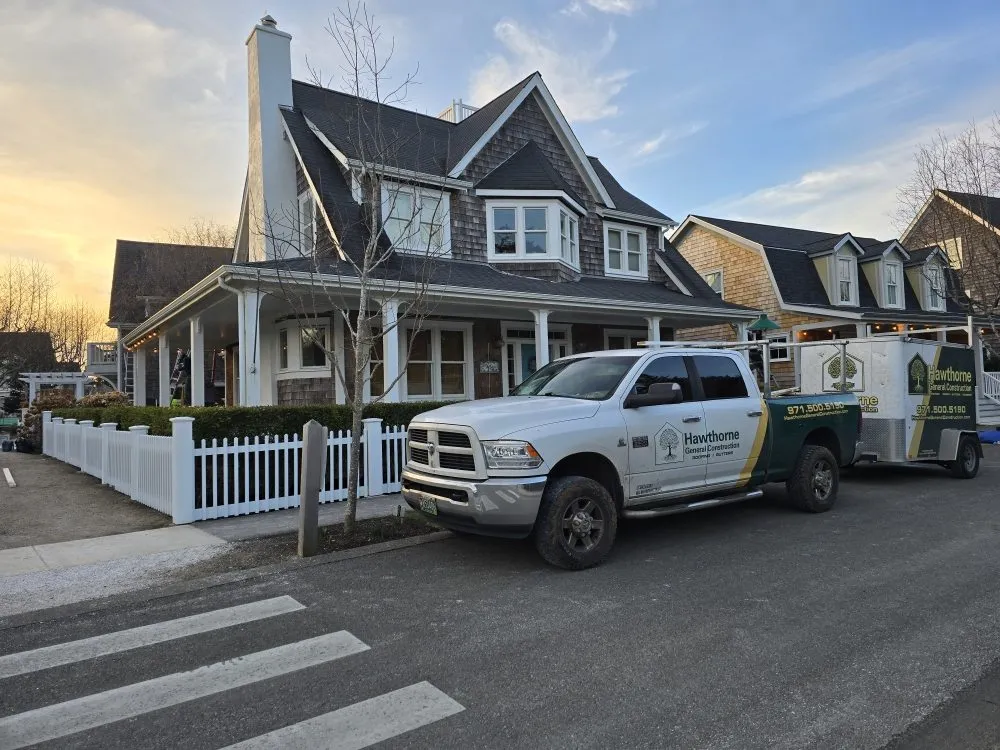 Slide of Hawthorne General Construction