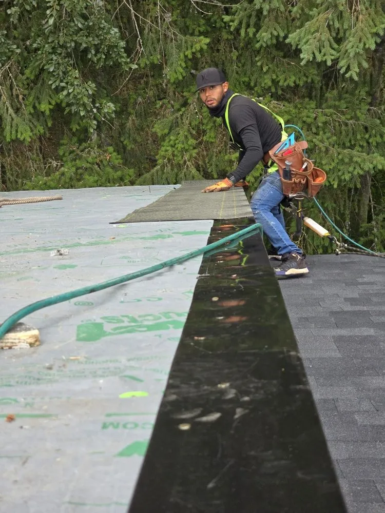 Slide of Hawthorne General Construction