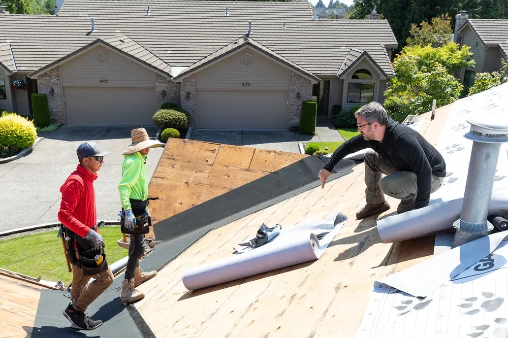 Slide of Hawthorne General Construction