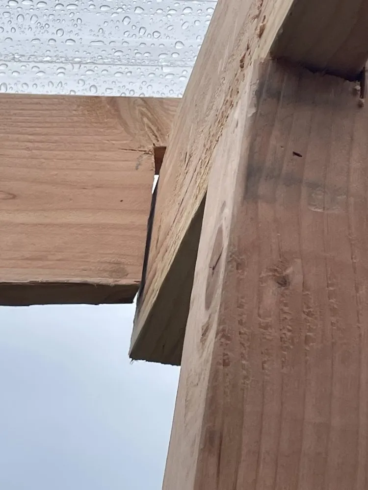 Slide of Hawthorne General Construction