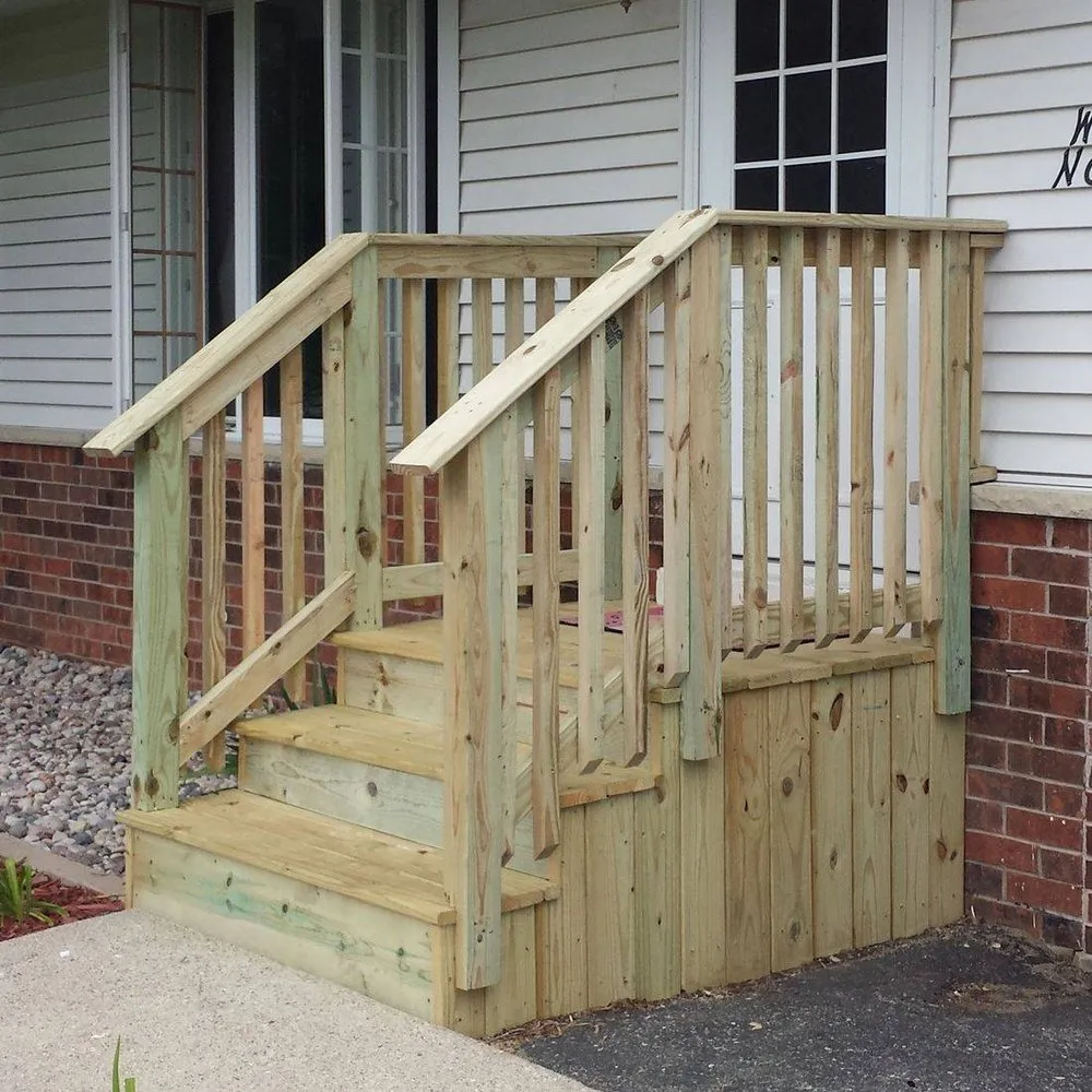 Slide of Hawthorne Remodeling