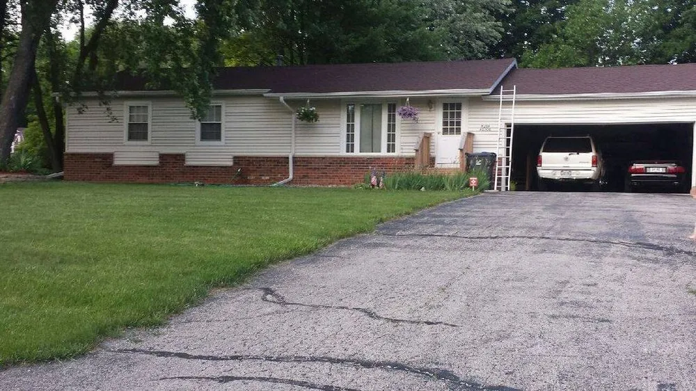 Slide of Hawthorne Remodeling