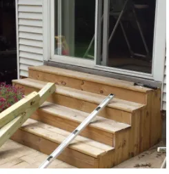 Slide of Hawthorne Remodeling