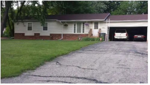 Slide of Hawthorne Remodeling