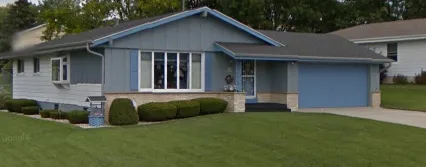 Slide of Hawthorne Remodeling