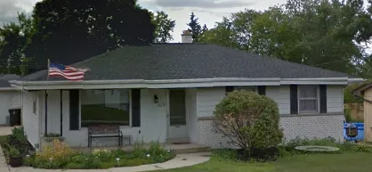 Slide of Hawthorne Remodeling