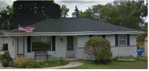 Slide of Hawthorne Remodeling