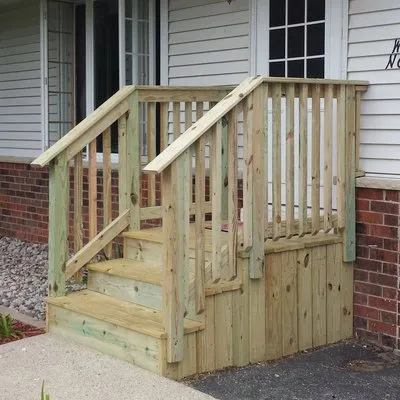 Hawthorne Remodeling