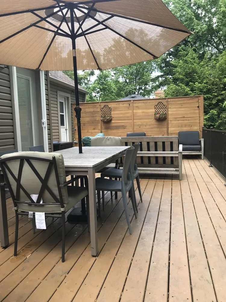 Slide of Hayco Remodelers