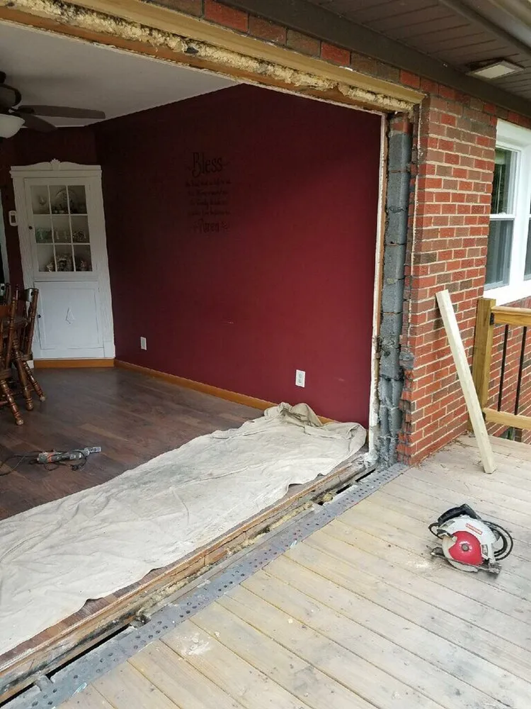 Slide of Hayco Remodelers