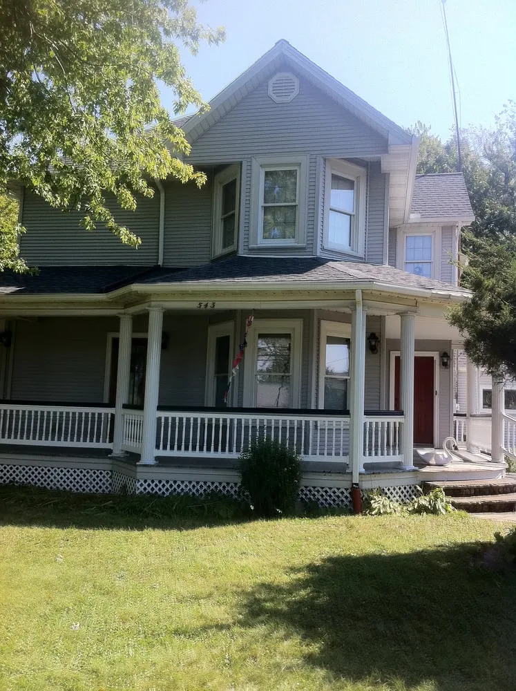 Slide of Hayco Remodelers