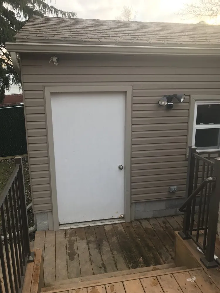 Slide of Hayco Remodelers