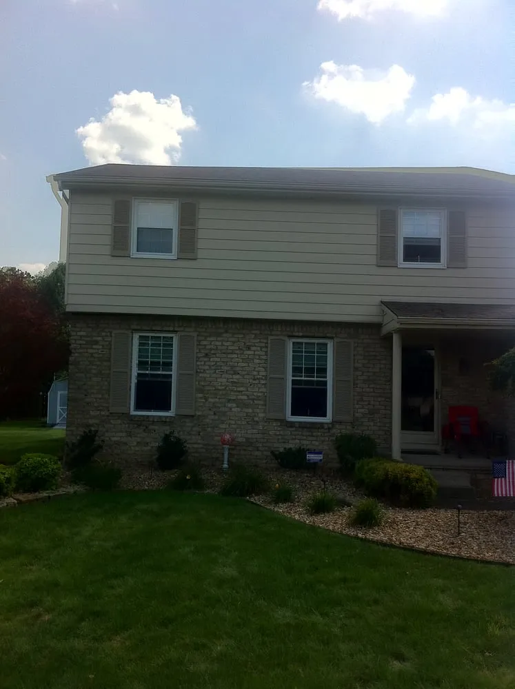 Slide of Hayco Remodelers