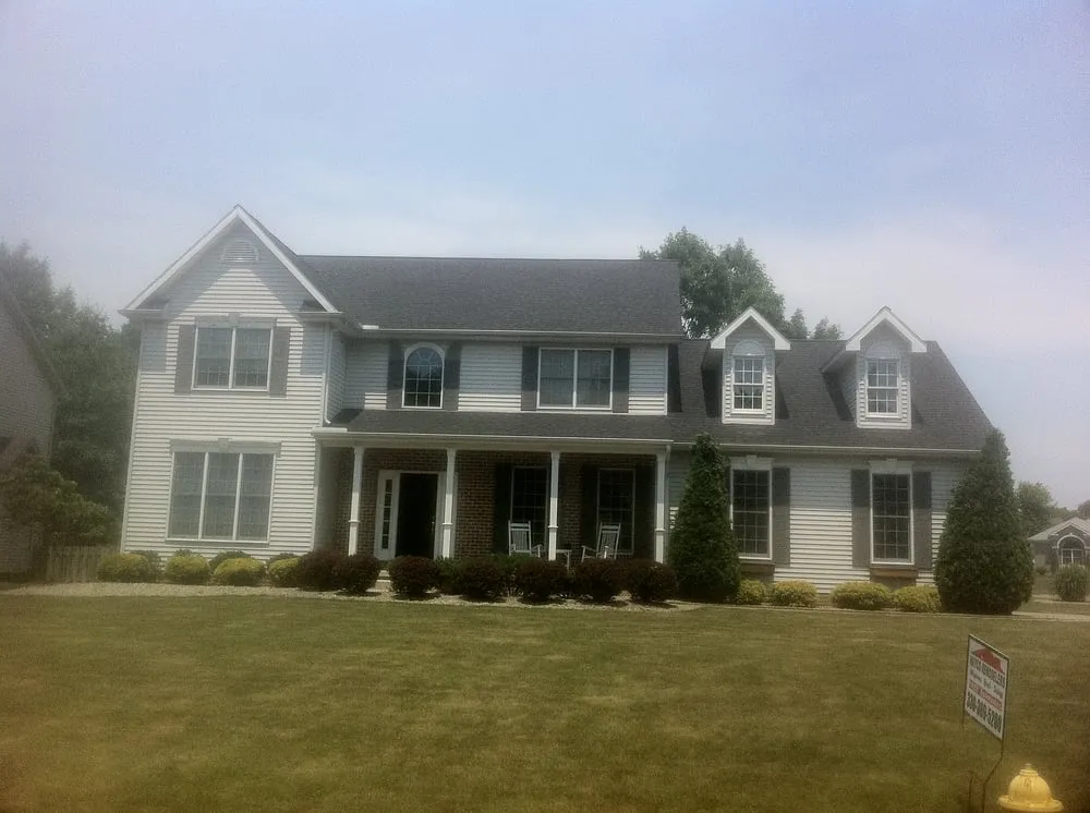 Slide of Hayco Remodelers