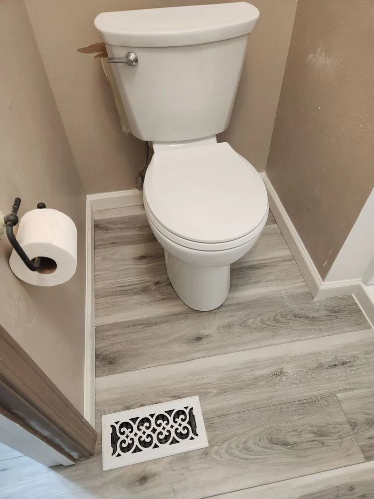 Slide of Hayco Remodelers