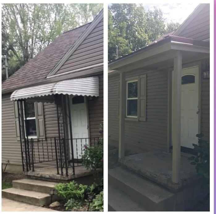 Slide of Hayco Remodelers