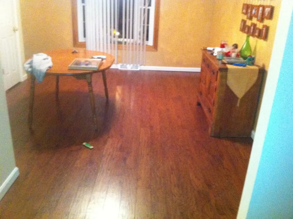 Slide of Hayco Remodelers