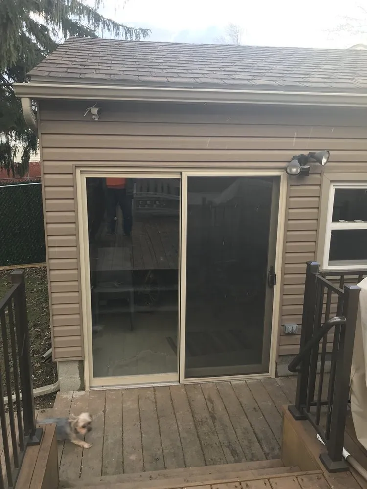 Slide of Hayco Remodelers