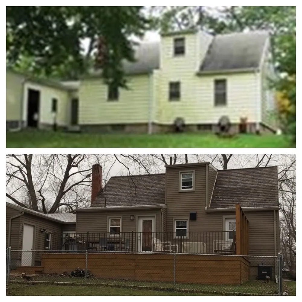 Slide of Hayco Remodelers